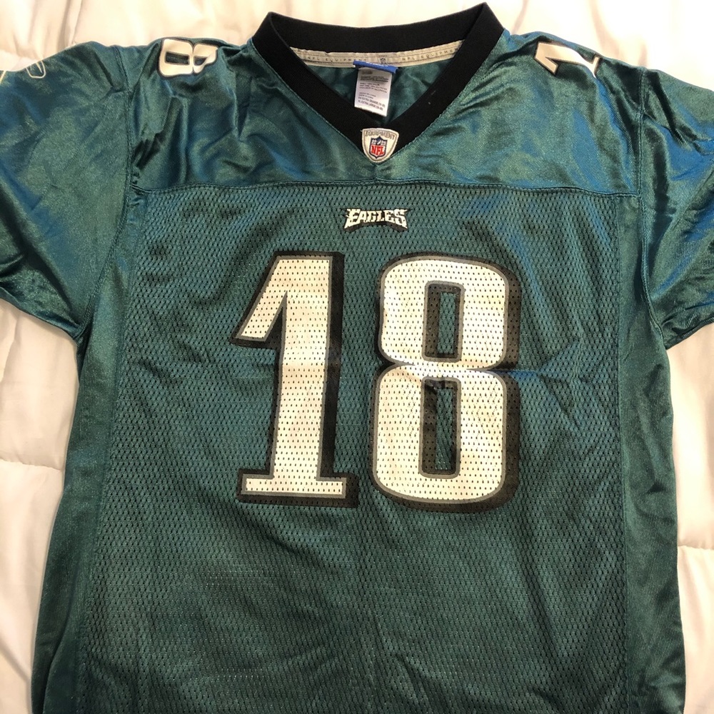 Philadelphia Eagles Jeremy Maclin Jersey